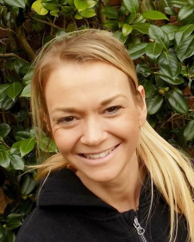 Carly Donelly