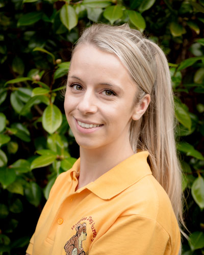 Rebecca Cope